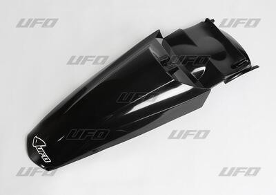 Parafango post Ufo Ktm LC4 640 2002-2004 nero UFO  - Annuncio 8981930