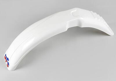 Parafango ant vintage Ufo univ piccolo 50-75-80cc  - Annuncio 9853615