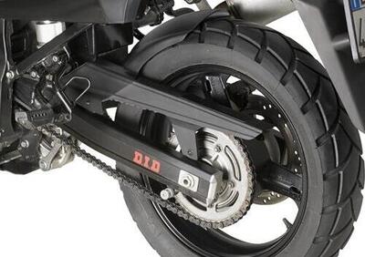 GIVI MG532 Parafango specifico in ABS, colore nero - Annuncio 9813544