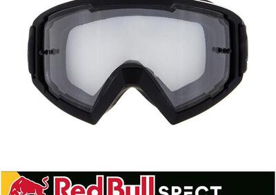 Occhiali cross RedBull Whip nero Red Bull  - Annuncio 8969661
