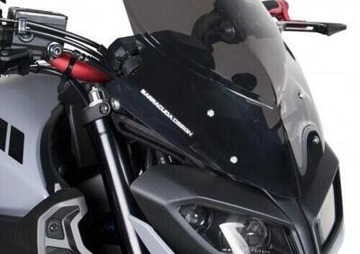 Cupolino fumè Barracuda YMT930017 Aerosport per Ya - Annuncio 8979917
