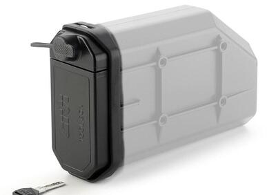 Givi Z9189R ricambio coperchio e chiave per casset - Annuncio 8969757