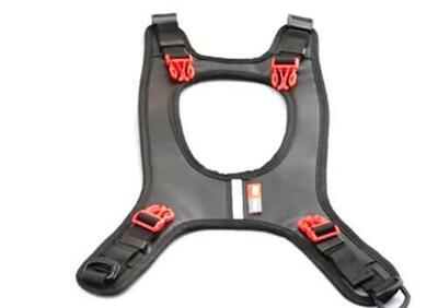 Base fissaggio Givi ZGRT715BA per borsa da serbato - Annuncio 8984805