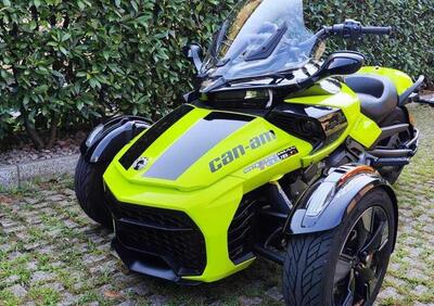 Can-Am Brp Spyder F3 Limited (2022 - 26) - Annuncio 9926942