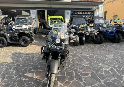 Aprilia Caponord ETV 1000 ABS (2004 - 11) - Annuncio 9926944