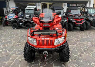 Arctic Cat 650 V2 - Annuncio 9926945