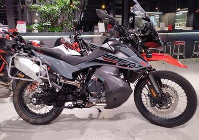KTM 890 Adventure L (2022) - Annuncio 9926947