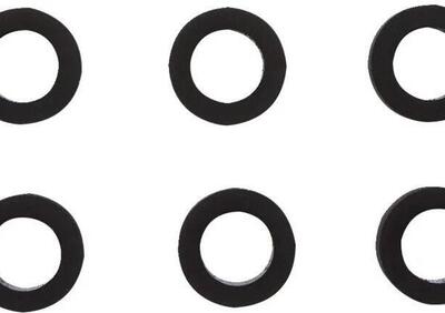 Guarnizioni tubo rigido olio motore e filtro olio  - Annuncio 9926975