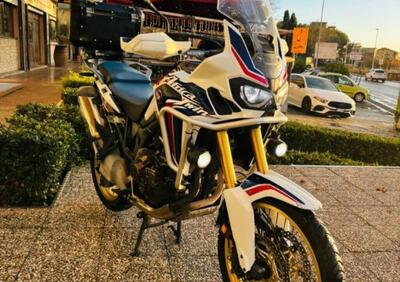 Honda Africa Twin CRF 1000L DCT ABS (2016 - 17) - Annuncio 9926976