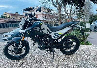 Benelli BKX 125 (2026) - Annuncio 9926978