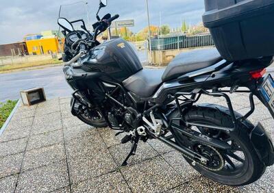 Benelli TRK 502 (2021 - 25) - Annuncio 9927058