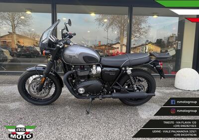 Triumph Bonneville T120 (2021 - 25) - Annuncio 9927078