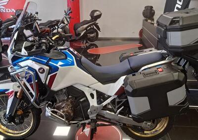 Honda Africa Twin CRF 1100L Adventure Sports (2020 - 21) - Annuncio 9927097