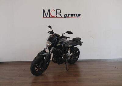 Yamaha MT-07 (2014 - 16) - Annuncio 9927098