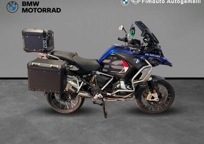Bmw R 1250 GS Adventure (2021 - 24) - Annuncio 9927136