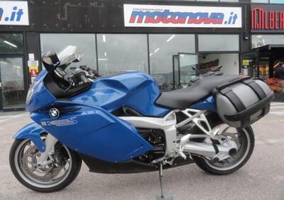 Bmw K 1200 S  - Annuncio 9927180