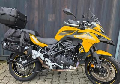 Benelli TRK 502X (2021 - 26) - Annuncio 9927182