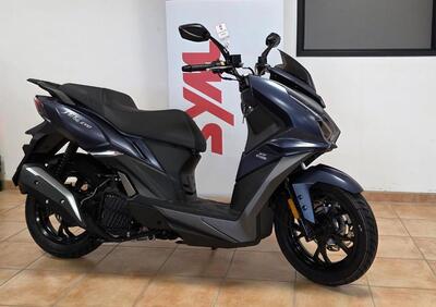 Sym Jet 14 125 CBS LC EVO (2024 - 26) - Annuncio 9927183