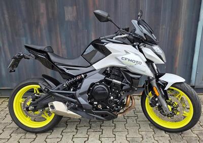 CFMOTO 650NK (2021 - 24) - Annuncio 9927191