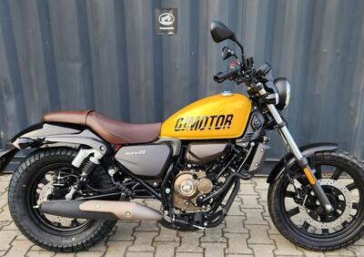 QJ Motor SRV 125 (2025 - 26) - Annuncio 9927193