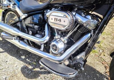 Harley-Davidson 114 Fat Boy (2018 - 20) - FLFBS - Annuncio 9927245