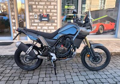 Yamaha Ténéré 700 (2022 - 24) - Annuncio 9927247