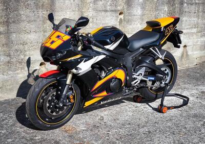 Yamaha YAMAHA YZF R6 VR46 Rossi Edition  - Annuncio 9927248