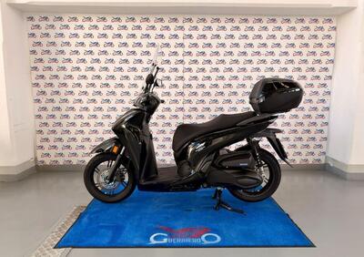 Honda SH 350i GT (2025 - 26) - Annuncio 9927282