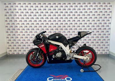 Suzuki SV 650 (2003 - 06) - Annuncio 9927285