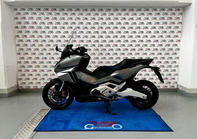 Honda Forza 750 DCT (2021 - 24) - Annuncio 9927291