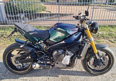 Yamaha YZF R1 (2000 - 01) - Annuncio 9927340