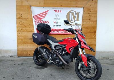 Ducati Hyperstrada 821 (2013 - 15) - Annuncio 9927348