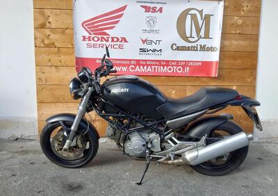 Ducati Monster 620 (2003 - 06) - Annuncio 9927351