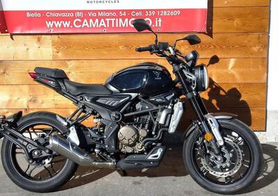 Voge Brivido 300R (2021 - 24) - Annuncio 9927357