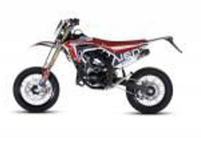 Vent Derapage 50 RR (2021 - 25) - Annuncio 9927358