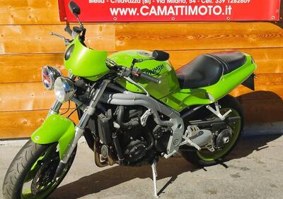 Triumph Speed Triple 955 (1998 - 01) - Annuncio 9927361