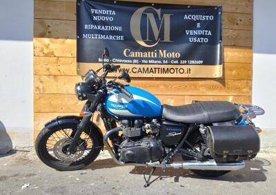 Triumph Bonneville T100 (2008 - 16) - Annuncio 9927362