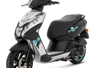 Peugeot Kisbee 50 Active (2021 - 25) - Annuncio 9927368