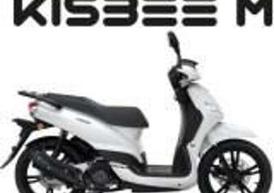 Peugeot Kisbee M 125 (2025 - 26) - Annuncio 9927369