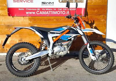 KTM Freeride E-XC (2021) - Annuncio 9927371
