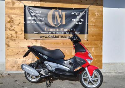 Gilera Runner 200 ST - Annuncio 9927377