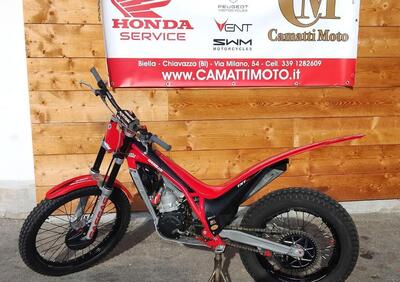 GASGAS TXT 125 GP (2022 - 23) - Annuncio 9927378