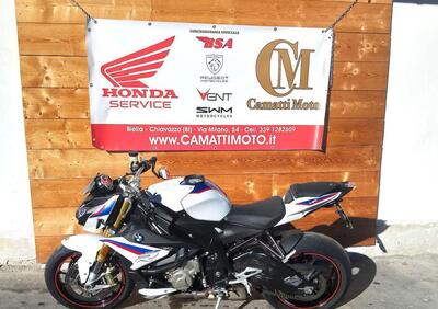 Bmw S 1000 R (2017 - 20) - Annuncio 9927386