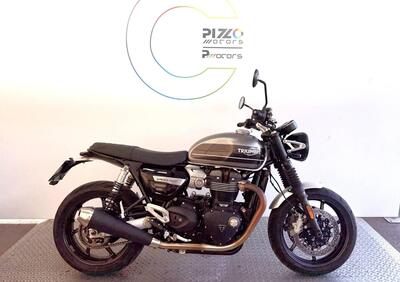 Triumph Speed Twin 1200 (2019 - 20) - Annuncio 9927394