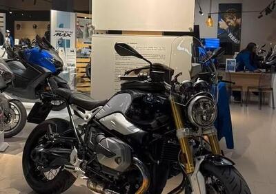 Bmw R nineT (2021 - 24) - Annuncio 9927405