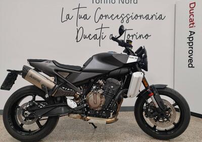 Husqvarna Svartpilen 801 (2024 - 26) - Annuncio 9927436