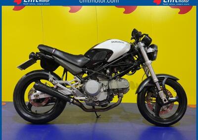 Ducati Monster 600 Dark (1998 - 01) - Annuncio 9927404