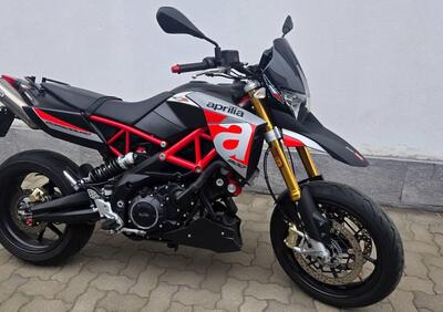 Aprilia Dorsoduro 900 (2017 - 20) - Annuncio 9927407