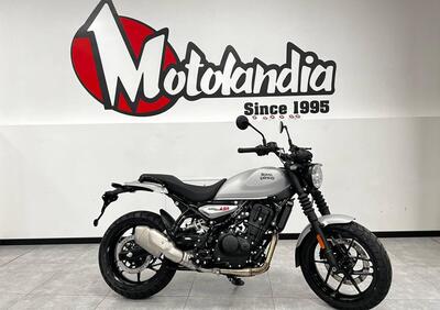 Royal Enfield Guerrilla 450 (2024 - 26) - Annuncio 9927410