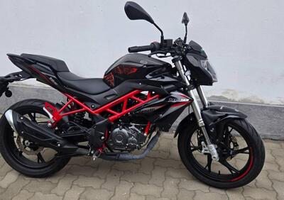 Benelli BN 125 (2021 - 25) - Annuncio 9927409
